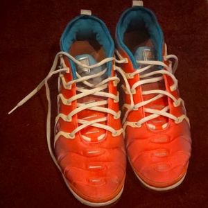 Women's air vapormax plus